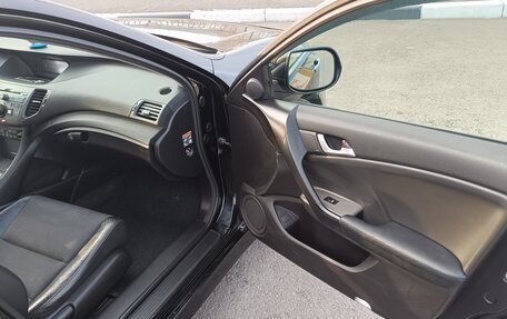 Honda Accord VIII рестайлинг, 2008 год, 1 250 000 рублей, 21 фотография