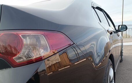 Honda Accord VIII рестайлинг, 2008 год, 1 250 000 рублей, 19 фотография