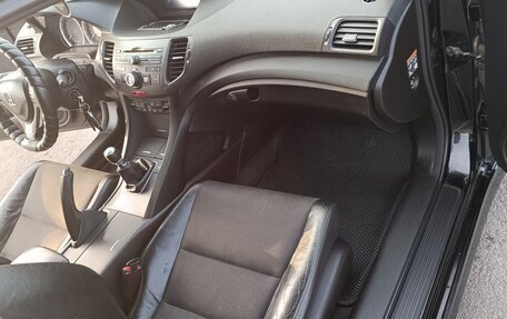 Honda Accord VIII рестайлинг, 2008 год, 1 250 000 рублей, 23 фотография