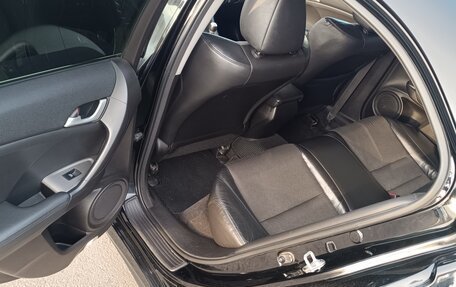 Honda Accord VIII рестайлинг, 2008 год, 1 250 000 рублей, 30 фотография
