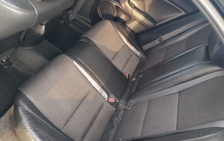 Honda Accord VIII рестайлинг, 2008 год, 1 250 000 рублей, 34 фотография