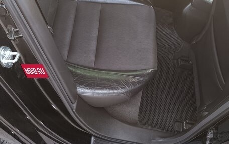 Honda Accord VIII рестайлинг, 2008 год, 1 250 000 рублей, 25 фотография