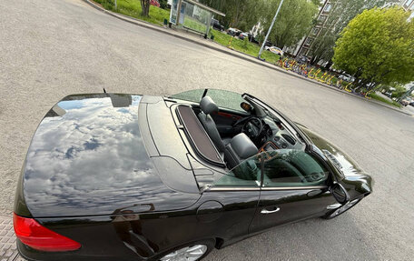 Mercedes-Benz SL-Класс, 2003 год, 2 999 999 рублей, 9 фотография