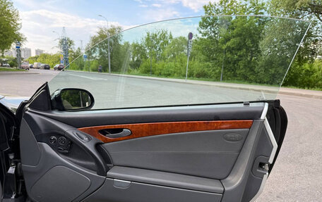 Mercedes-Benz SL-Класс, 2003 год, 2 999 999 рублей, 11 фотография