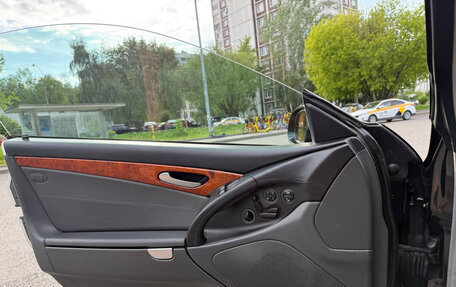 Mercedes-Benz SL-Класс, 2003 год, 2 999 999 рублей, 12 фотография