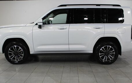 Haval H9, 2024 год, 4 240 000 рублей, 3 фотография