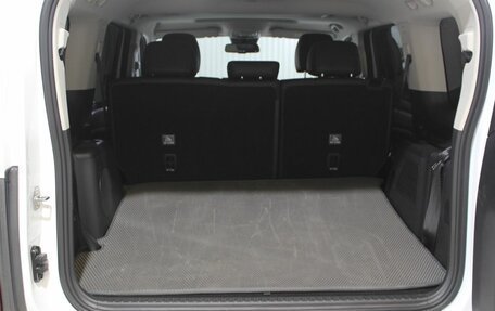 Haval H9, 2024 год, 4 240 000 рублей, 11 фотография