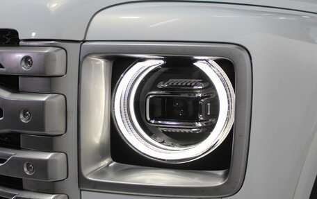 Haval H9, 2024 год, 4 240 000 рублей, 9 фотография