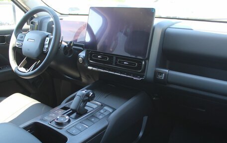 Haval H9, 2024 год, 4 240 000 рублей, 13 фотография