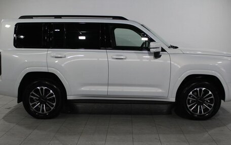 Haval H9, 2024 год, 4 240 000 рублей, 4 фотография