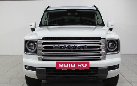 Haval H9, 2024 год, 4 240 000 рублей, 2 фотография