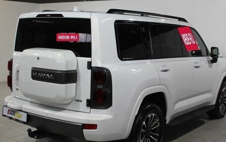 Haval H9, 2024 год, 4 240 000 рублей, 6 фотография