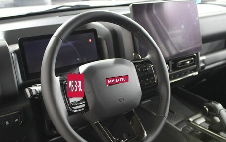 Haval H9, 2024 год, 4 240 000 рублей, 15 фотография