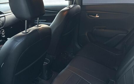 KIA Rio IV, 2017 год, 1 250 000 рублей, 17 фотография