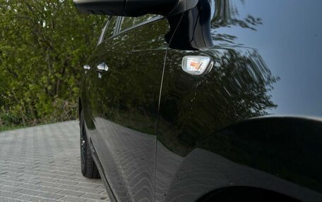 KIA Rio IV, 2017 год, 1 250 000 рублей, 18 фотография