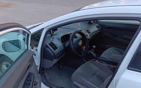Honda Civic VIII, 2008 год, 660 000 рублей, 7 фотография