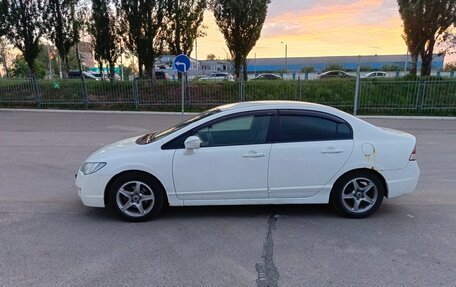 Honda Civic VIII, 2008 год, 660 000 рублей, 2 фотография