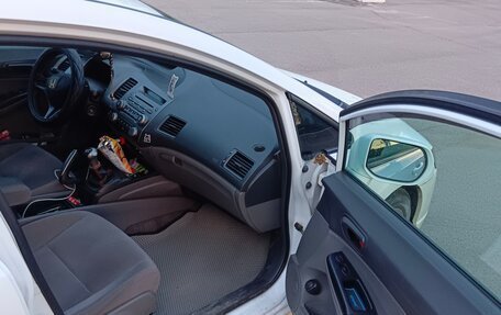Honda Civic VIII, 2008 год, 660 000 рублей, 8 фотография