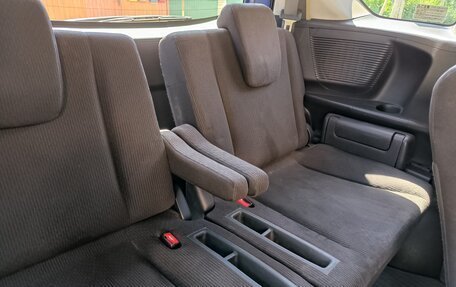 Honda Freed I, 2011 год, 1 250 000 рублей, 3 фотография