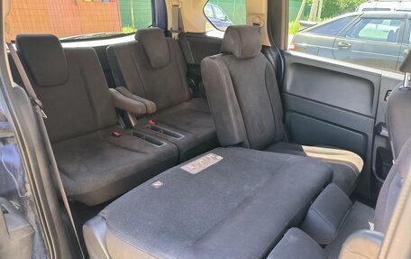 Honda Freed I, 2011 год, 1 250 000 рублей, 4 фотография
