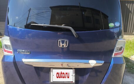 Honda Freed I, 2011 год, 1 250 000 рублей, 2 фотография