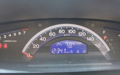 Honda Freed I, 2011 год, 1 250 000 рублей, 7 фотография
