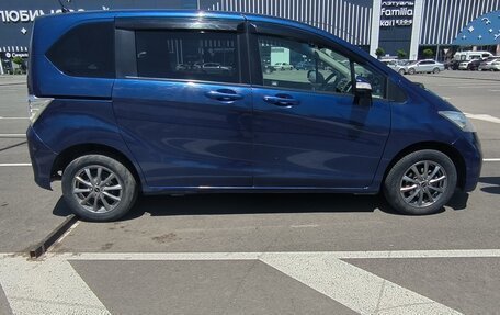 Honda Freed I, 2011 год, 1 250 000 рублей, 9 фотография
