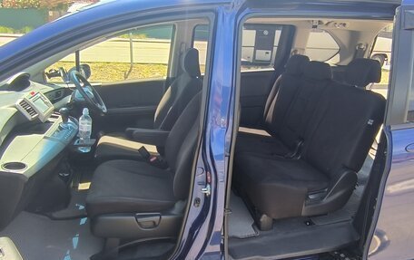 Honda Freed I, 2011 год, 1 250 000 рублей, 8 фотография