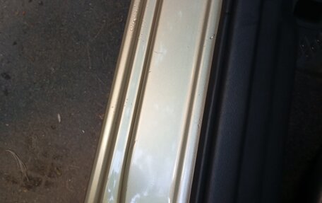 Honda Civic VIII, 2007 год, 1 300 000 рублей, 8 фотография