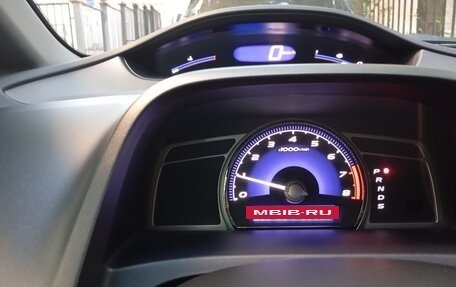 Honda Civic VIII, 2007 год, 1 300 000 рублей, 6 фотография