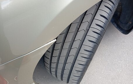 Honda Civic VIII, 2007 год, 1 300 000 рублей, 16 фотография