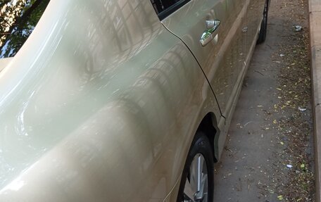Honda Civic VIII, 2007 год, 1 300 000 рублей, 13 фотография