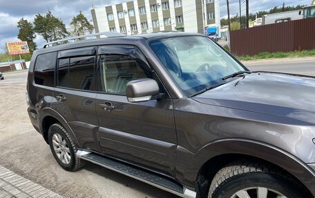 Mitsubishi Pajero IV, 2008 год, 1 499 999 рублей, 2 фотография