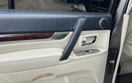 Mitsubishi Pajero IV, 2008 год, 1 499 999 рублей, 7 фотография
