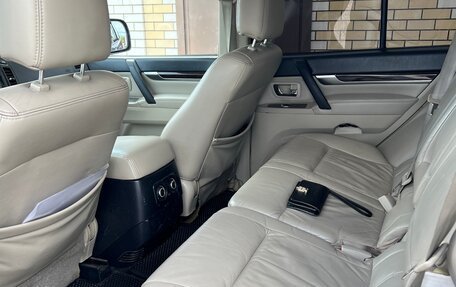 Mitsubishi Pajero IV, 2008 год, 1 499 999 рублей, 6 фотография
