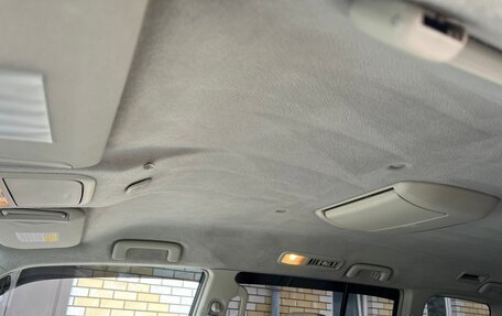 Mitsubishi Pajero IV, 2008 год, 1 499 999 рублей, 15 фотография