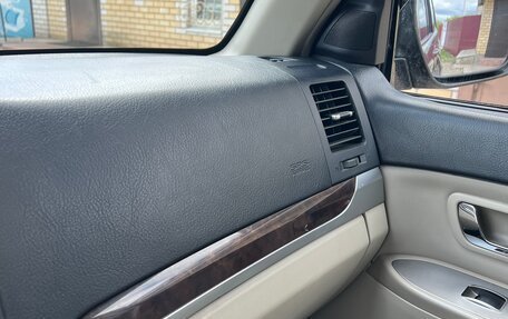 Mitsubishi Pajero IV, 2008 год, 1 499 999 рублей, 14 фотография