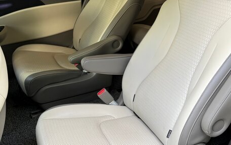 KIA Carnival, 2021 год, 5 500 000 рублей, 10 фотография
