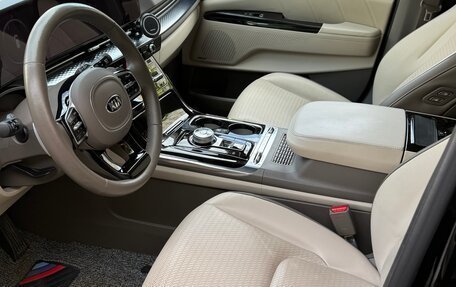 KIA Carnival, 2021 год, 5 500 000 рублей, 9 фотография