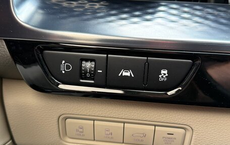 KIA Carnival, 2021 год, 5 500 000 рублей, 13 фотография