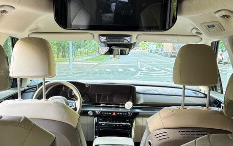 KIA Carnival, 2021 год, 5 500 000 рублей, 18 фотография