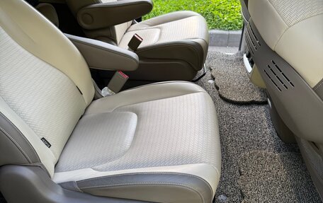 KIA Carnival, 2021 год, 5 500 000 рублей, 14 фотография