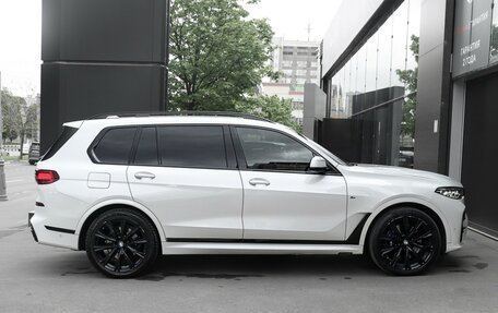BMW X7, 2019 год, 6 980 000 рублей, 5 фотография