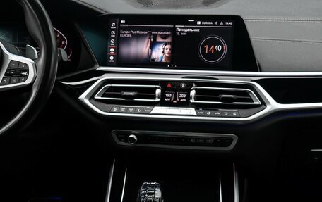 BMW X7, 2019 год, 6 980 000 рублей, 13 фотография