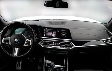 BMW X7, 2019 год, 6 980 000 рублей, 12 фотография