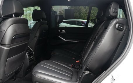 BMW X7, 2019 год, 6 980 000 рублей, 11 фотография
