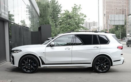 BMW X7, 2019 год, 6 980 000 рублей, 9 фотография