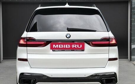 BMW X7, 2019 год, 6 980 000 рублей, 7 фотография