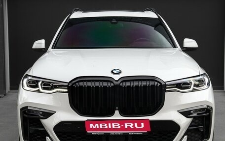 BMW X7, 2019 год, 6 980 000 рублей, 2 фотография