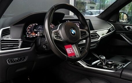 BMW X7, 2019 год, 6 980 000 рублей, 14 фотография